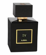 Cargar imagen en el visor de la galería, Ajmal Gold Collection No.4 Unisex EDP 100ml Spray