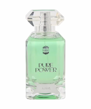 Cargar imagen en el visor de la galería, Ajmal Pure Power For Men EDP 100ml Spray