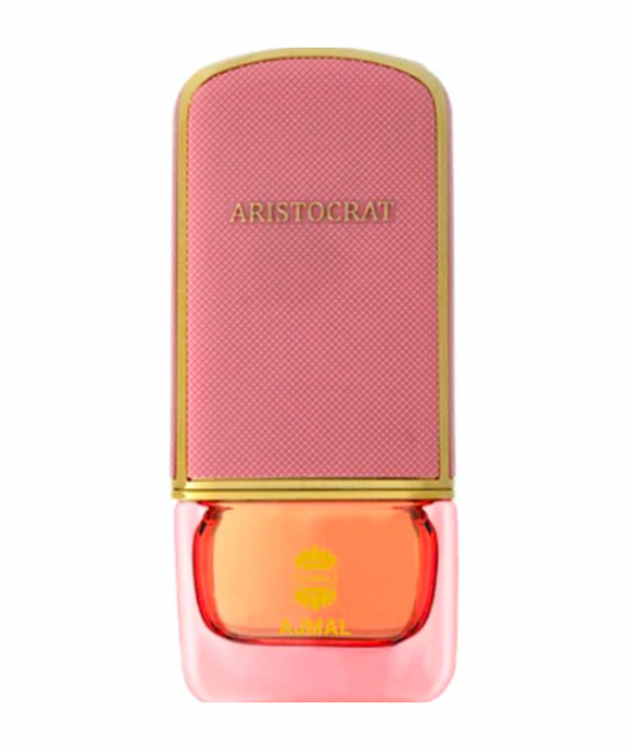 Ajmal Aristocrat Rose For Women EDP 75ml Spray