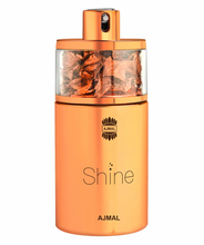Cargar imagen en el visor de la galería, Ajmal Shine For Women EDP 75ml Spray