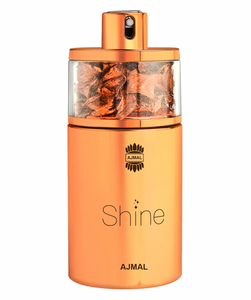 Ajmal Shine For Women EDP 75ml Spray