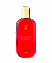 Cargar imagen en el visor de la galería, Ajmal Scarlet Bloom For Women EDP 75ml Spray