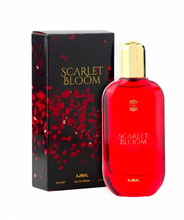 Cargar imagen en el visor de la galería, Ajmal Scarlet Bloom For Women EDP 75ml Spray