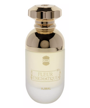 Cargar imagen en el visor de la galería, Ajmal Fleur Enigmatique Unisex EDP 90ml Spray
