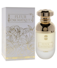Cargar imagen en el visor de la galería, Ajmal Fleur Enigmatique Unisex EDP 90ml Spray