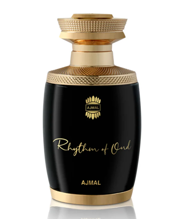 Ajmal Rhythm of Oud Unisex EDP 75ml Spray