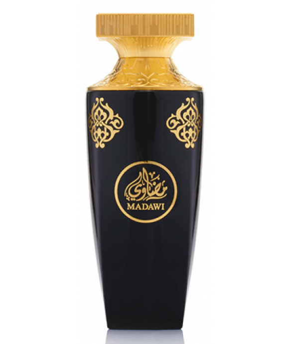 Arabian Oud Madawi Unisex EDP 90ml Spray