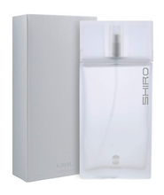 Cargar imagen en el visor de la galería, Ajmal Shiro For Men EDP 90ml Spray