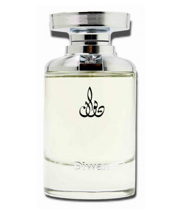 Arabian Oud Diwan Unisex EDP 100ml Spray