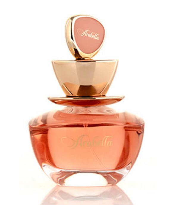 Arabian Oud Arabella For Women EDP 100ml Spray