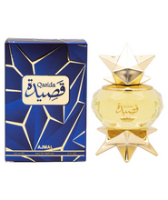 Cargar imagen en el visor de la galería, Ajmal Qasida Unisex EDP 60ml Spray