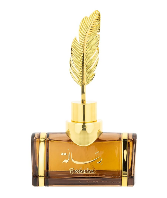 Arabian Oud Resala Unisex EDP 100ml Spray