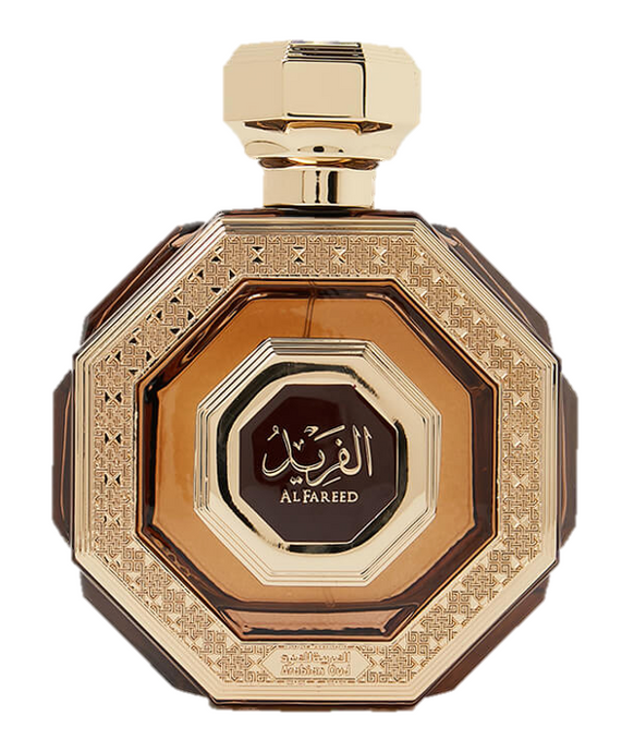 Arabian Oud Al Fareed For Men EDP 100ml Spray