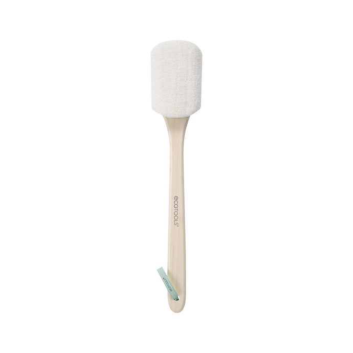 Ecotools Brochas Ecotools Loofah Bath Brush 7401A