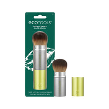 Cargar imagen en el visor de la galería, Ecotools Brochas Ecotools Retractable Face Makeup Brush 1214