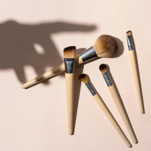 Cargar imagen en el visor de la galería, Ecotools Brochas Ecotools Start The Day Beautiful Makeup Brush Kit 1606