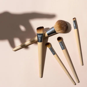 Ecotools Brochas Ecotools Start The Day Beautiful Makeup Brush Kit 1606