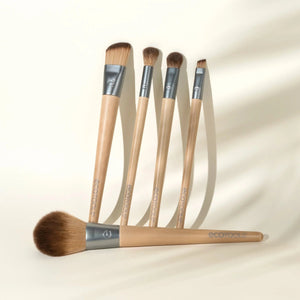 Ecotools Brochas Ecotools Start The Day Beautiful Makeup Brush Kit 1606