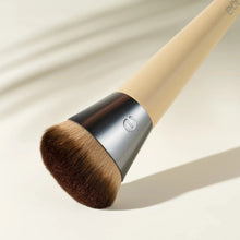 Cargar imagen en el visor de la galería, Ecotools Brochas Ecotools Wonder Cover Complexion Foundation Makeup Brush 1601