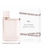 Cargar imagen en el visor de la galería, Fragancias Burberry Burberry Her For Women EDP 100ml Spray 93876