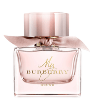 Cargar imagen en el visor de la galería, Fragancias Burberry Burberry My Burberry Blush For Women EDP 90ml Spray 02127