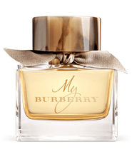 Cargar imagen en el visor de la galería, Fragancias Burberry Burberry My Burberry For Women EDP 90ml Spray 05963