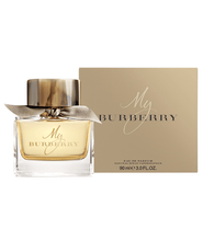 Cargar imagen en el visor de la galería, Fragancias Burberry Burberry My Burberry For Women EDP 90ml Spray 05963