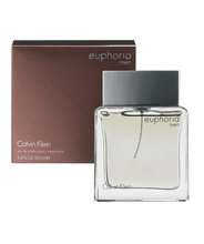 Cargar imagen en el visor de la galería, Fragancias Calvin Klein CK Euphoria For Men EDT 100ml Spray 1024040