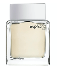 Cargar imagen en el visor de la galería, Fragancias Calvin Klein CK Euphoria For Men EDT 100ml Spray 1024040