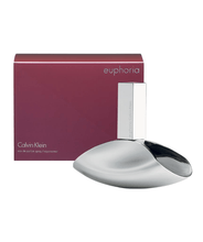 Cargar imagen en el visor de la galería, Fragancias Calvin Klein CK Euphoria For Women EDP 100ml Spray 1023040