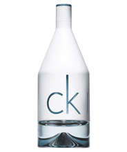 Cargar imagen en el visor de la galería, Fragancias Calvin Klein CK IN2U For Men EDT 150ml Spray 65102704300