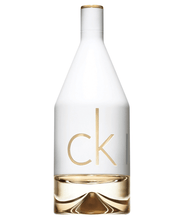 Cargar imagen en el visor de la galería, Fragancias Calvin Klein CK IN2U For Women EDT 150ml Spray 65102504300