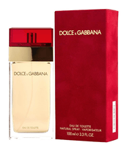 Cargar imagen en el visor de la galería, Fragancias Dolce &amp; Gabbana Dolce &amp; Gabbana For Women EDT 100ml Spray 20622