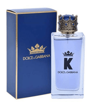 Cargar imagen en el visor de la galería, Fragancias Dolce &amp; Gabbana Dolce &amp; Gabbana King For Men EDT 100ml Spray