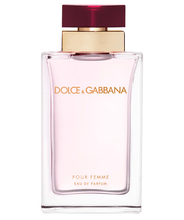 Cargar imagen en el visor de la galería, Fragancias Dolce &amp; Gabbana Dolce &amp; Gabbana Pour Femme EDP 100ml Spray 82432937