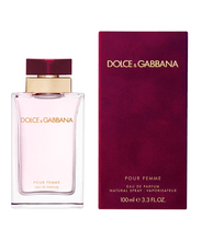 Cargar imagen en el visor de la galería, Fragancias Dolce &amp; Gabbana Dolce &amp; Gabbana Pour Femme EDP 100ml Spray 82432937