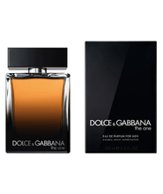 Cargar imagen en el visor de la galería, Fragancias Dolce &amp; Gabbana Dolce &amp; Gabbana The One For Men EDP 100ml Spray 21360