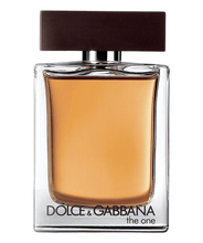 Cargar imagen en el visor de la galería, Fragancias Dolce &amp; Gabbana Dolce &amp; Gabbana The One For Men EDT 100ml Spray 81076491