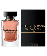 Cargar imagen en el visor de la galería, Fragancias Dolce &amp; Gabbana Dolce &amp; Gabbana The Only One EDP 100ml Spray 52657