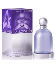 Cargar imagen en el visor de la galería, Fragancias Halloween Halloween For Women EDT 100ml Spray 34201