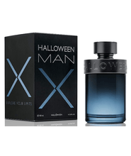 Cargar imagen en el visor de la galería, Fragancias Jesus Del Pozo Jesus Del Pozo Halloween Man X For Men EDT 125ml Spray 06031