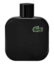 Cargar imagen en el visor de la galería, Fragancias Lacoste Lacoste Eau de Lacoste L.12.12 Noir For Men EDT 100ml Spray 62664
