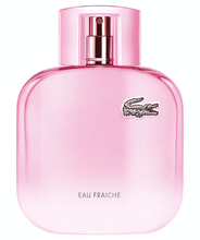 Cargar imagen en el visor de la galería, Fragancias Lacoste Lacoste Eau De Lacoste L.12.12 Pour Elle Eau Fraiche For Women EDT 90ml Spray