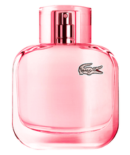 Cargar imagen en el visor de la galería, Fragancias Lacoste Lacoste Eau De Lacoste L.12.12 Pour Elle Sparkling For Women EDT 90ml Spray 82455727