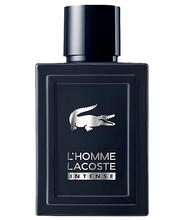 Cargar imagen en el visor de la galería, Fragancias Lacoste Lacoste L'Homme Intense For Men EDT 100ml Spray