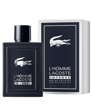 Cargar imagen en el visor de la galería, Fragancias Lacoste Lacoste L'Homme Intense For Men EDT 100ml Spray