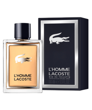 Cargar imagen en el visor de la galería, Fragancias Lacoste Lacoste L'Homme Lacoste For Men EDT 100ml Spray 82471796