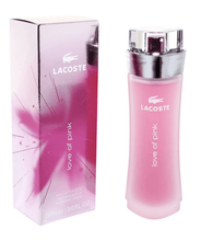 Cargar imagen en el visor de la galería, Fragancias Lacoste Lacoste Love Of Pink For Women EDT 90ml Spray 81109461