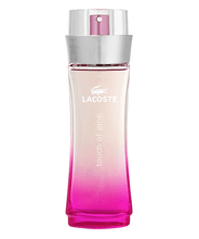 Cargar imagen en el visor de la galería, Fragancias Lacoste Lacoste Touch Of Pink For Women EDT 90ml Spray 80919132