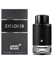 Cargar imagen en el visor de la galería, Fragancias Montblanc Mont Blanc Explorer For Men EDP 100ml Spray